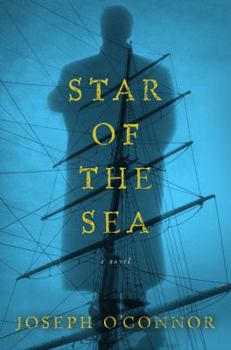 Hardcover Star of the Sea Book