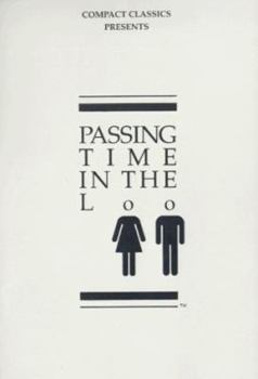Paperback Passing Time in the Loo, Volume 1 Book