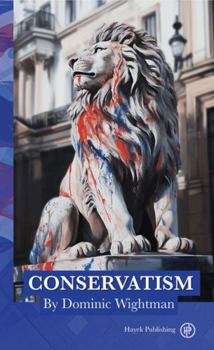 Paperback Conservatism Book