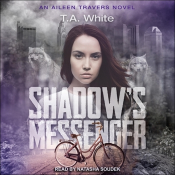 Audio CD Shadow's Messenger Book