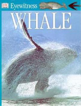 DK Eyewitness Books: Whale - Book  of the DK Eyewitness Books