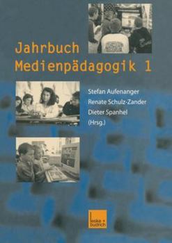 Paperback Jahrbuch Medienpädagogik 1 [German] Book