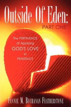 Paperback Outside Of Eden: Part One Book