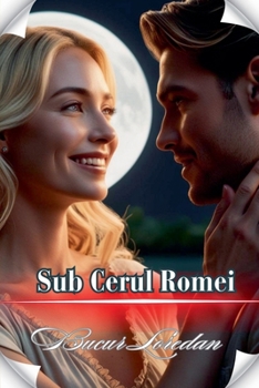 Paperback Sub Cerul Romei [Romanian] Book
