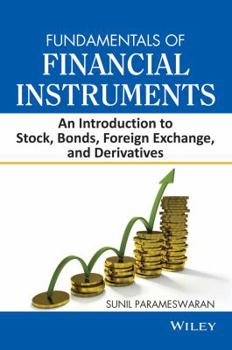 Paperback Fundamentals of Financial Instruments Book