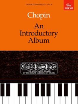 Paperback An Introductory Album Book