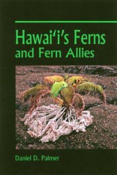 Hardcover Hawaii's Ferns and Fern Allies Book