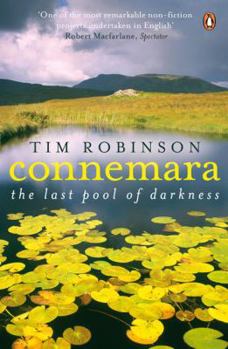 Paperback Connemara: The Last Pool of Darkness Book