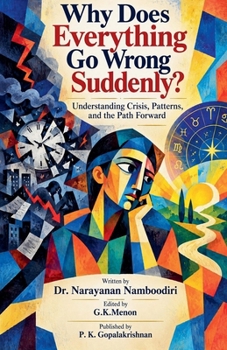 Why Does Everything Go Wrong Suddenly? (Astrology Remedies & Solutions)