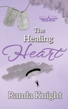 Paperback The Healing Heart Book