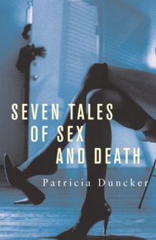 Paperback Seven Tales of Sex and Death Book