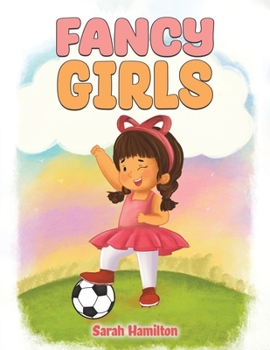 Paperback Fancy Girls Book