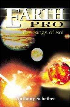 Paperback Earth Pro: The Rings of Sol Book