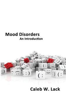 Paperback Mood Disorders: An Introduction Book