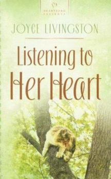 Paperback Listening to Her Heart Book
