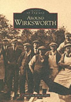 Paperback Around Wirksworth Book
