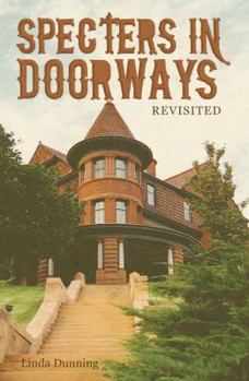 Paperback Specters in Doorways Book