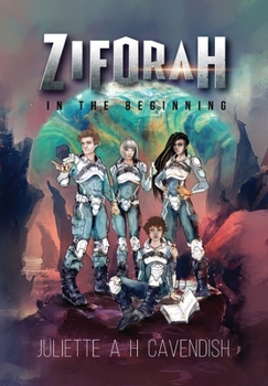 Paperback Ziforah Book