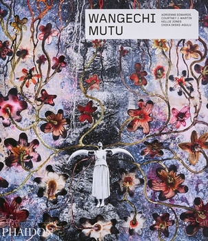 Paperback Wangechi Mutu Book