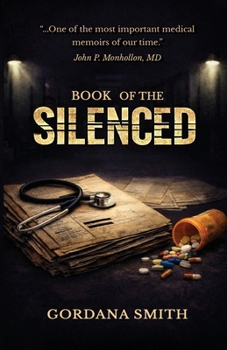Paperback Book of the Silenced Book