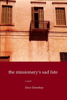 Paperback The Missionary's Sad Fate Book