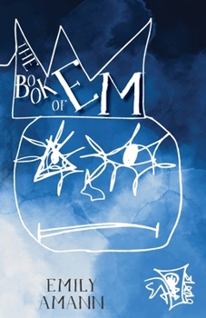 Paperback The Book of Em Book