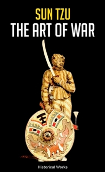 Paperback Sun Tzu the Art of War Book