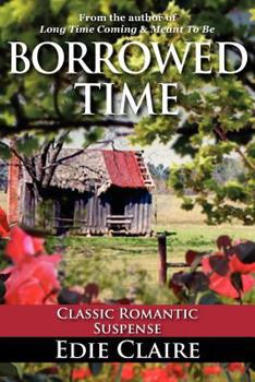 Paperback Borrowed Time Book