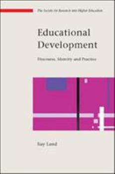 Paperback Educational Development Book