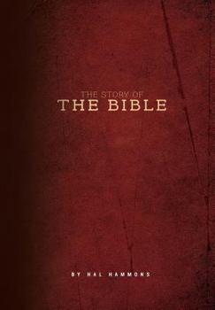 Paperback The Story of the Bible Book