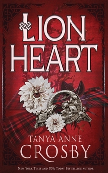 Lion Heart (The Highland Brides, #4) - Book #4 of the Highland Brides