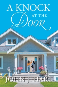 Paperback A Knock at the Door Book