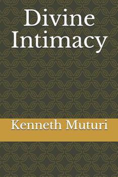 Paperback Divine Intimacy Book