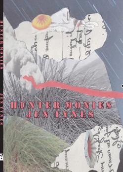 Paperback Hunter Monies Book