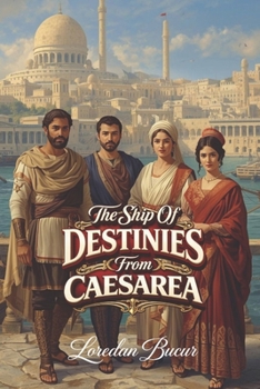 Paperback The Ship Of Destinies From Caesarea Book
