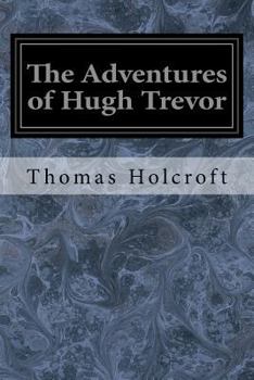 Paperback The Adventures of Hugh Trevor Book