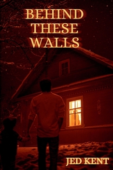 Paperback Behind These Walls Book