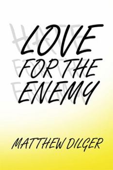 Paperback Love for the Enemy Book