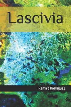 Paperback Lascivia [Spanish] Book