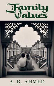 Paperback Family Values Book
