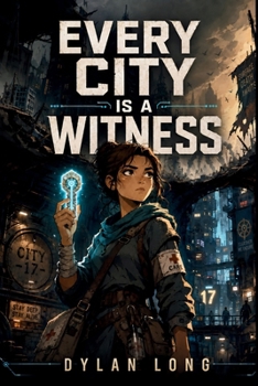 Every City is a Witness: A Dystopian Quest to Save Humanity