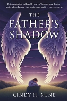Paperback The Father's Shadow: Finding Rest Where it Covers you Book