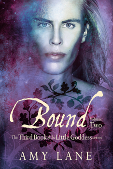 Bound Vol. 2 - Book  of the Little Goddess