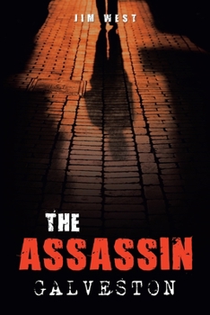 Paperback The Assassin Galveston Book