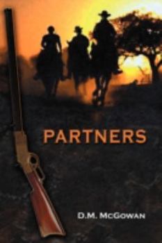 Paperback Partners Book