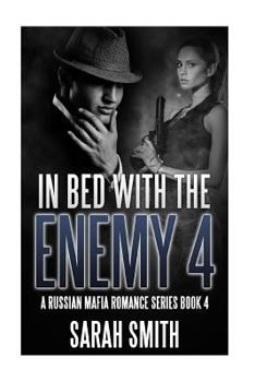 Paperback In Bed With The Enemy 4 Book