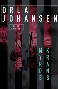 Paperback Myrdekrans [Danish] Book