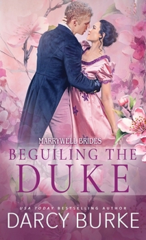 Paperback Beguiling the Duke Book