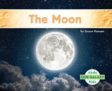 The Moon - Book  of the Our Galaxy