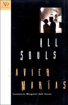 Paperback All Souls Book